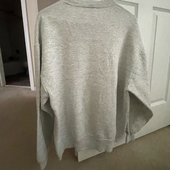 Vintage Winter Fest Sweater ‘92 - Picture 2 of 4